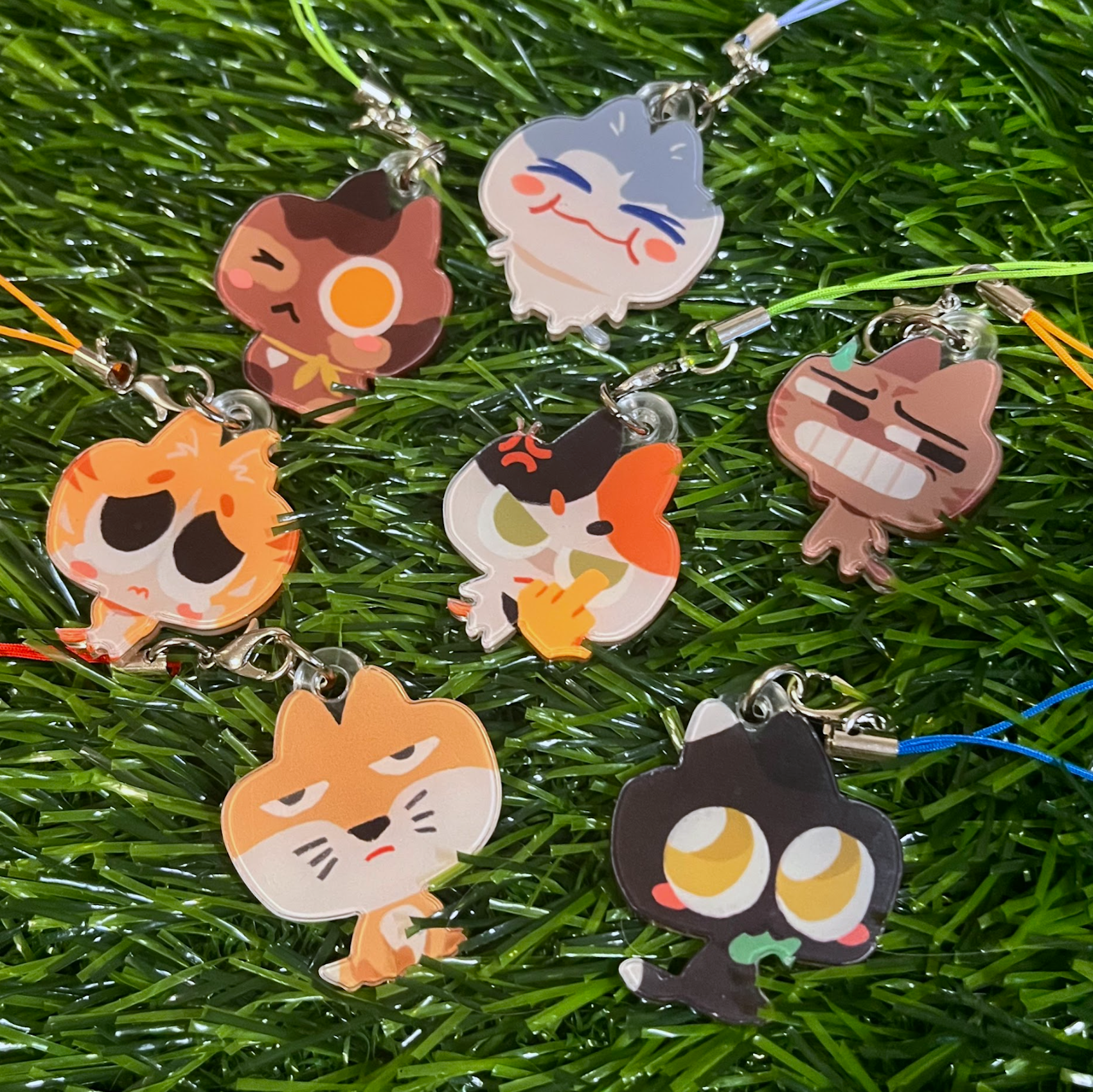 Catcha Blind Bags
