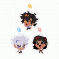 Link Click Charms
