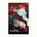 [ALNST] Cure Print