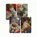 Hades Photocards