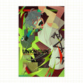 [ALNST] Unknown Print