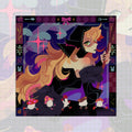 Marcille Print