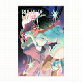 [ALNST] Ruler Of My Heart Print